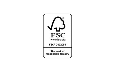 FSC Logo GB web use only